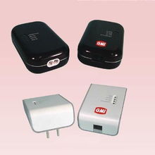 香港貿(mào)發(fā)局香港春季電子產(chǎn)品展 good mind industries co., ltd.提供power line communication plc products