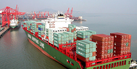 濟南至深圳內(nèi)貿(mào)海運代理服務詳解 一站式國內(nèi)貿(mào)易物流解決方案